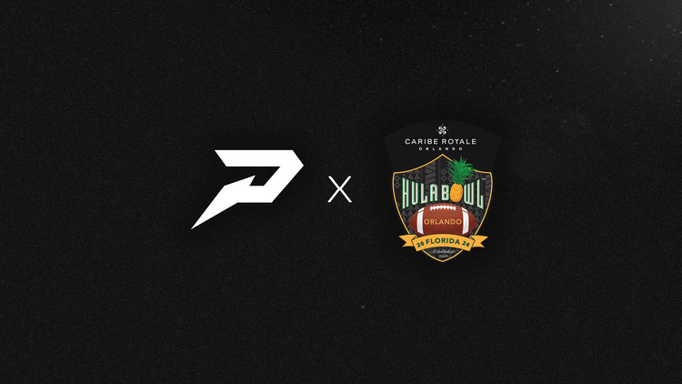 Phenom Elite Announces Exclusive Partnership as Official Glove Sponsor of the Hula Bowl