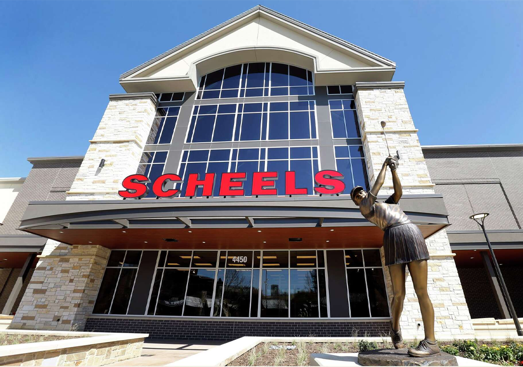 Find Phenom Elite at SCHEELS: 21 Store Locations Across 14 States