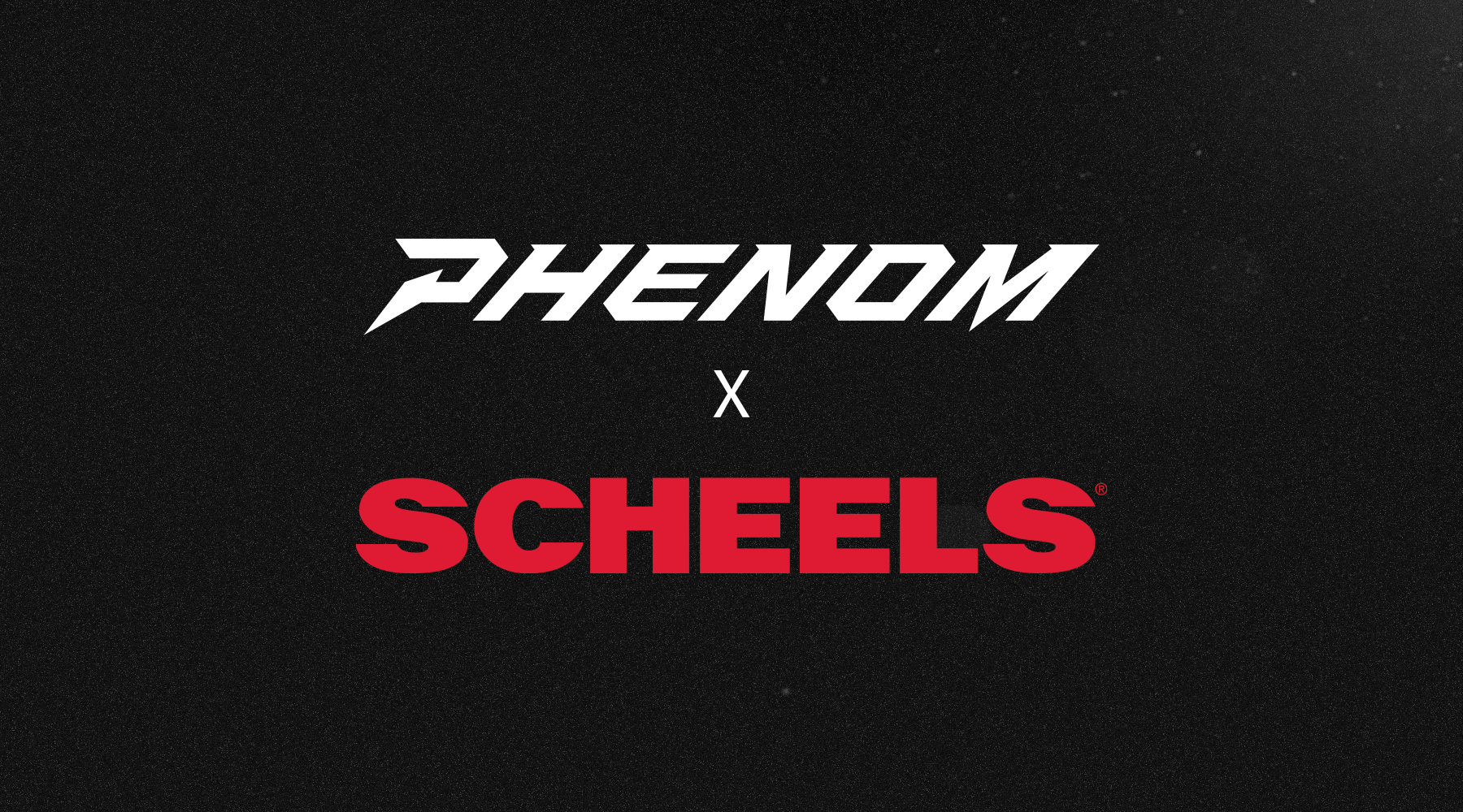 PHENOM ELITE DEBUTS EXCLUSIVE GLOVE DESIGNS AT SCHEELS LOCATIONS NATIONWIDE