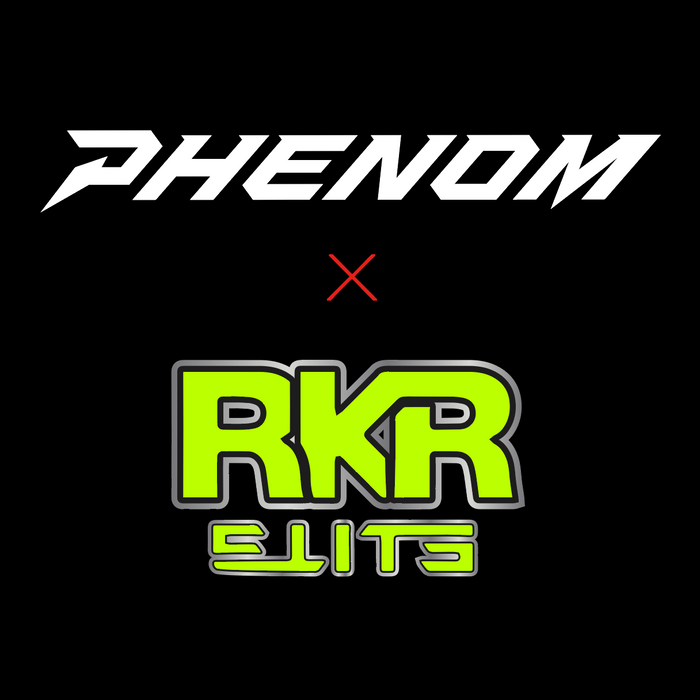 Phenom Elite Partners with RKR Elite 7v7