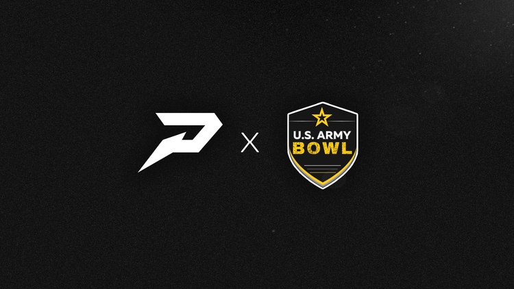 Phenom Elite Partners with US Army Bowl as the Official Cleat Provider