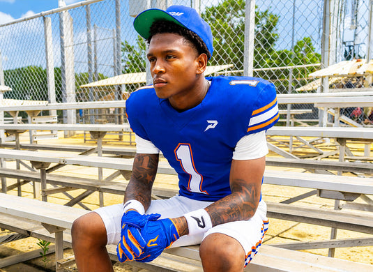 Phenom U: Vernell Brown III — Florida Legacy