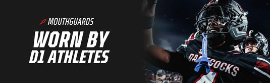 Hexa-Flow™ Mouthguards