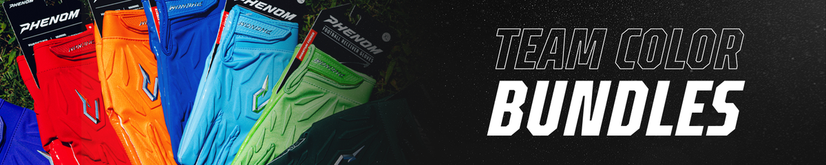 Team Color Bundles