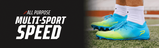 All Purpose Cleats