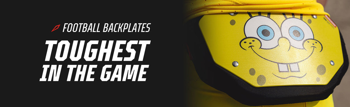 Back Plates
