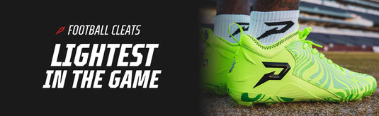 Football Cleats - Adult