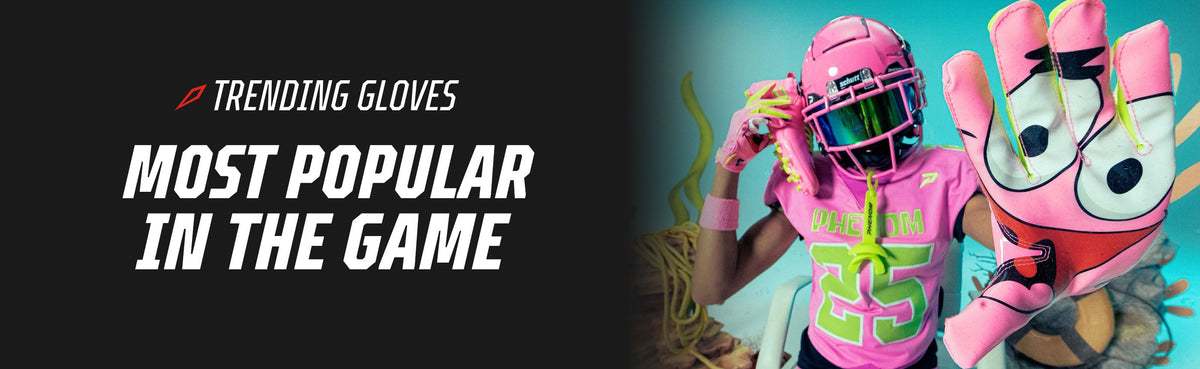 Trending Gloves