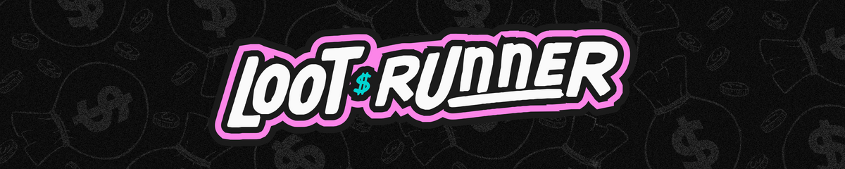 Loot Runner
