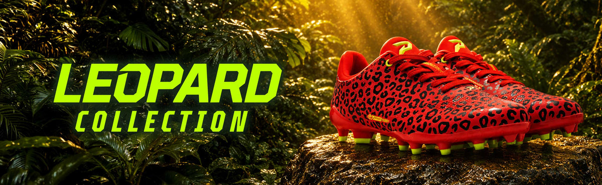 Leopard Series