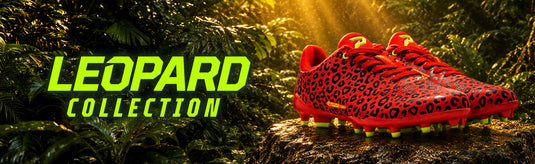 Leopard Series
