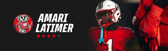 Amari Latimer Collection