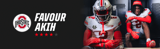 Favour Akih Collection