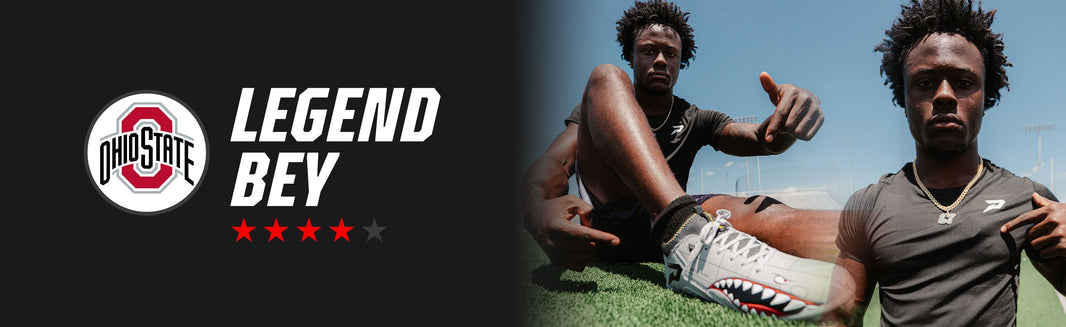 Legend Bey Collection – Phenom Elite Brand