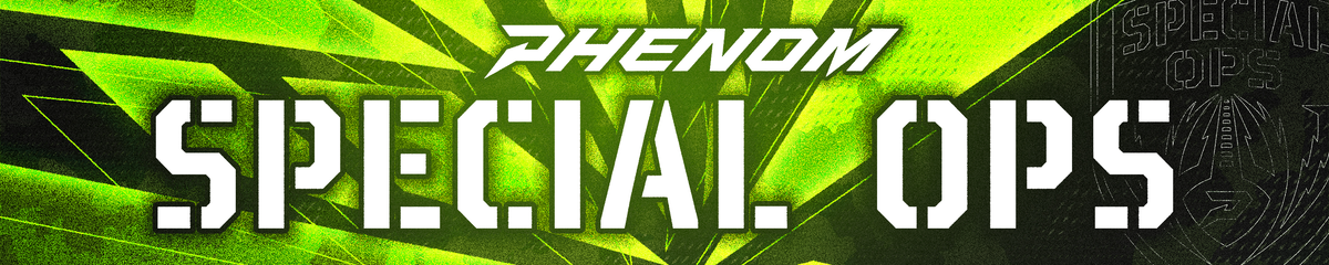 Phenom Special Ops