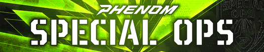 Phenom Special Ops
