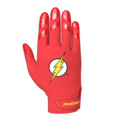 The Flash Batting Gloves - Quantum Orbit by Phenom Elite