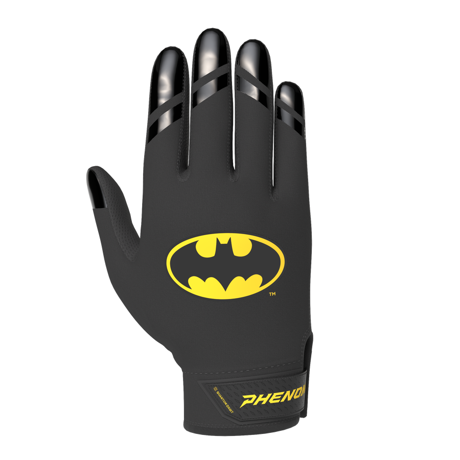 handschuhe batman The Batman Batting Gloves