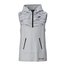 Performance Sleeveless Windshirt Vest