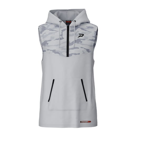 Performance Sleeveless Windshirt Vest