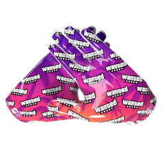 Phenom Elite Quantum Stick Youth & Adult Football Gloves - Wanted