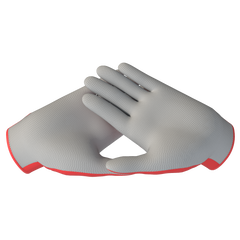 The Flash Batting Gloves - Quantum Orbit by Phenom Elite