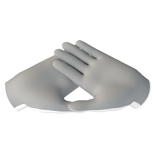 The Joker Batting Gloves - Quantum Orbit by Phenom Elite