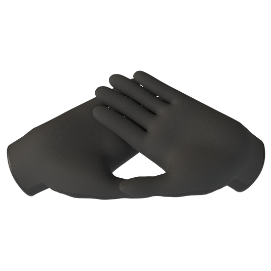 The Batman Batting Gloves - Quantum Orbit  by Phenom Elite