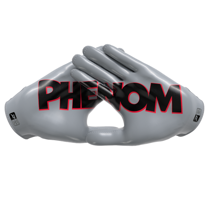 Tom and Jerry Football Gloves - VPS1 by Phenom Elite