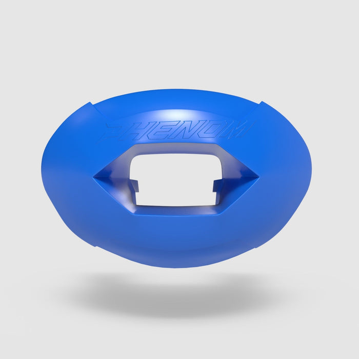 Hexa-Flow™ 2.0 Mouthguard - Royal Blue