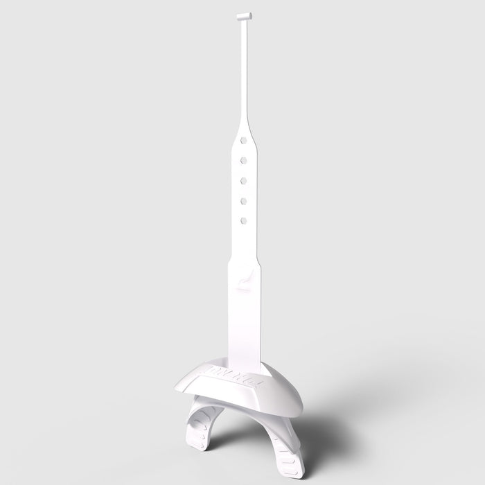 Hexa-Flow™ 2.0 Mouthguard - White
