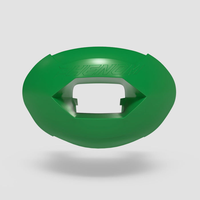Hexa-Flow™ 2.0 Mouthguard - Dark Green