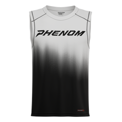 Phenom Shadow Fade Compression Shirt