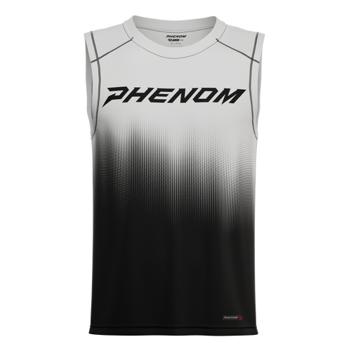 Phenom Shadow Fade Compression Shirt