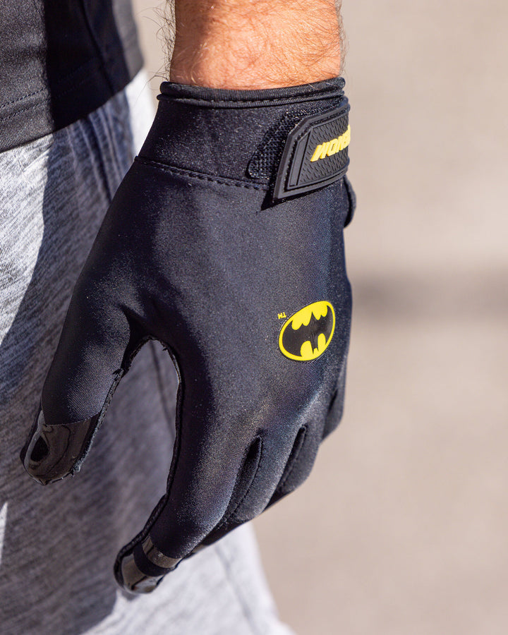 batman handschuhe h&m The Batman Batting Gloves