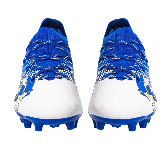 Sonic the Hedgehog All Purpose Cleats - Quantum Energy by Phenom Elite