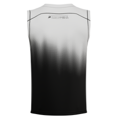 Phenom Shadow Fade Compression Shirt