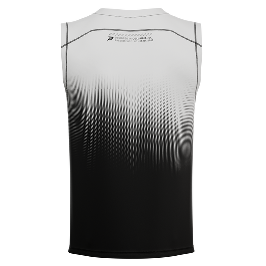Phenom Shadow Fade Compression Shirt