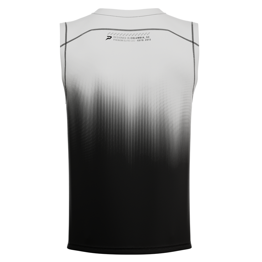 Phenom Shadow Fade Compression Shirt
