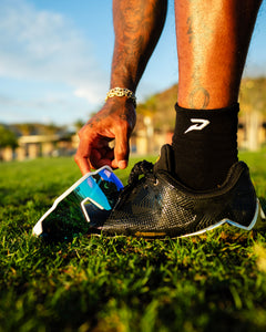 Phenom Focus Performance Sunglasses – DeSean Jackson Ice Hornet