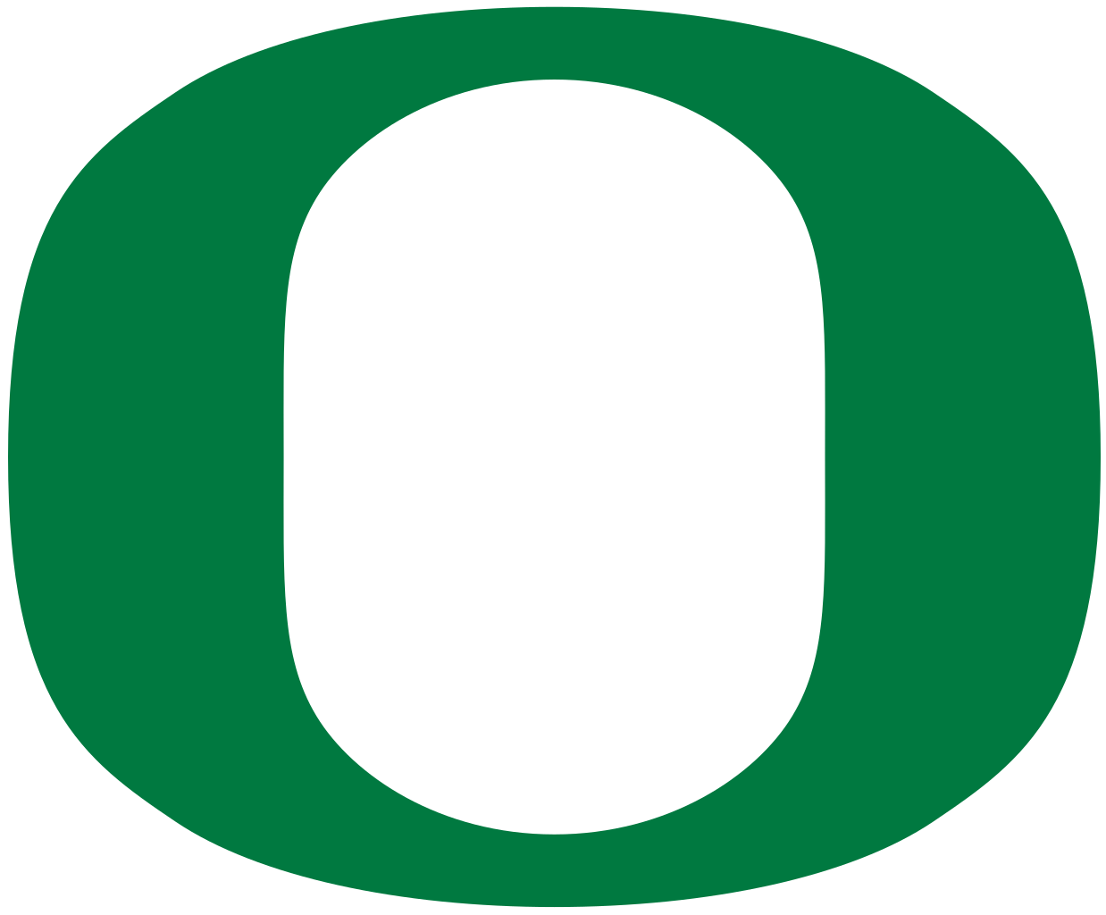 Oregon