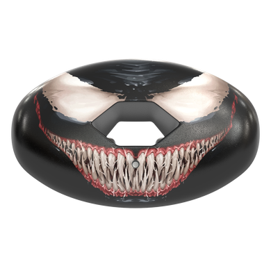 Hexa-Flow: 'Villain' Mouthguard