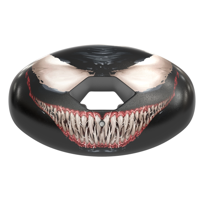 Hexa-Flow: 'Villain' Mouthguard