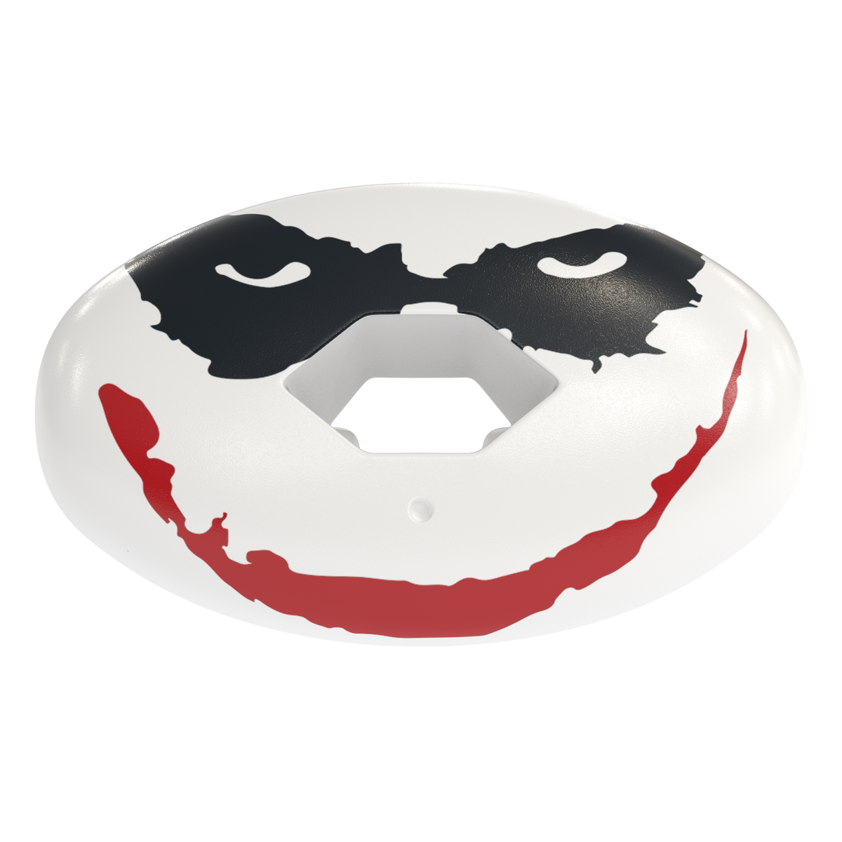 Phenom Elite x The Joker™ Football Mouthguard | Hexa-Flow Ready-to