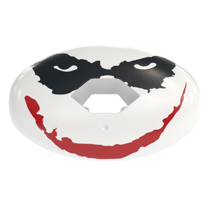 Officially Licensed Hexa-Flow™ Mouthguard - The Joker