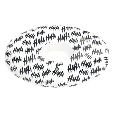 Hexa-Flow: 'Haha' Mouthguard