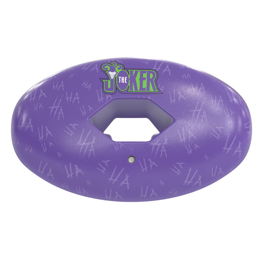 Hexa-Flow™ Mouthguard - The Joker 'Classic'