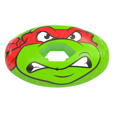 Ninja Turtles: Raphael Mouthguard – Hexa-Flow by Phenom Elite
