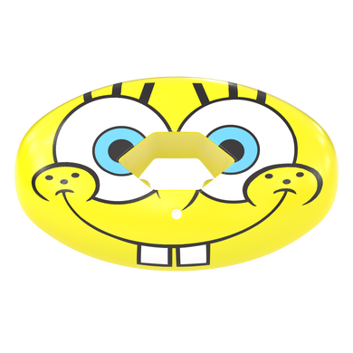 Hexa-Flow: 'SpongeBob' Mouthguard
