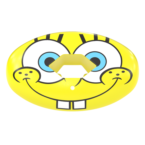 Hexa-Flow: 'SpongeBob' Mouthguard